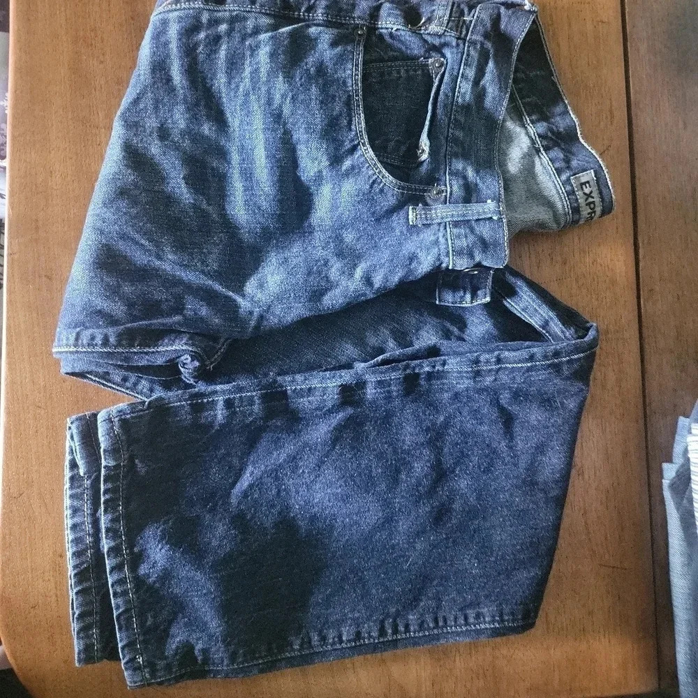 Express jeans
